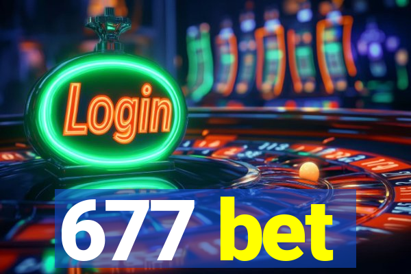 677 bet